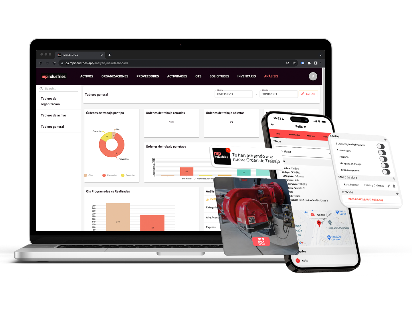 CMMS MPindustries 2