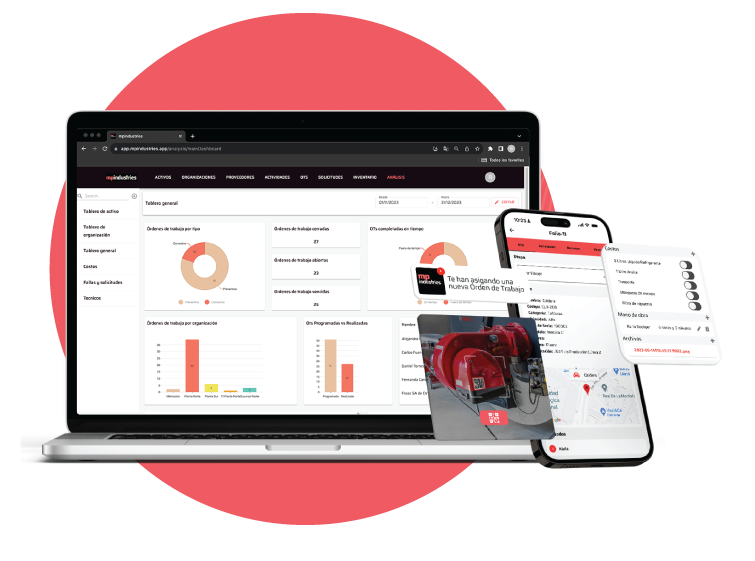 obten cmms gratis mpindustries