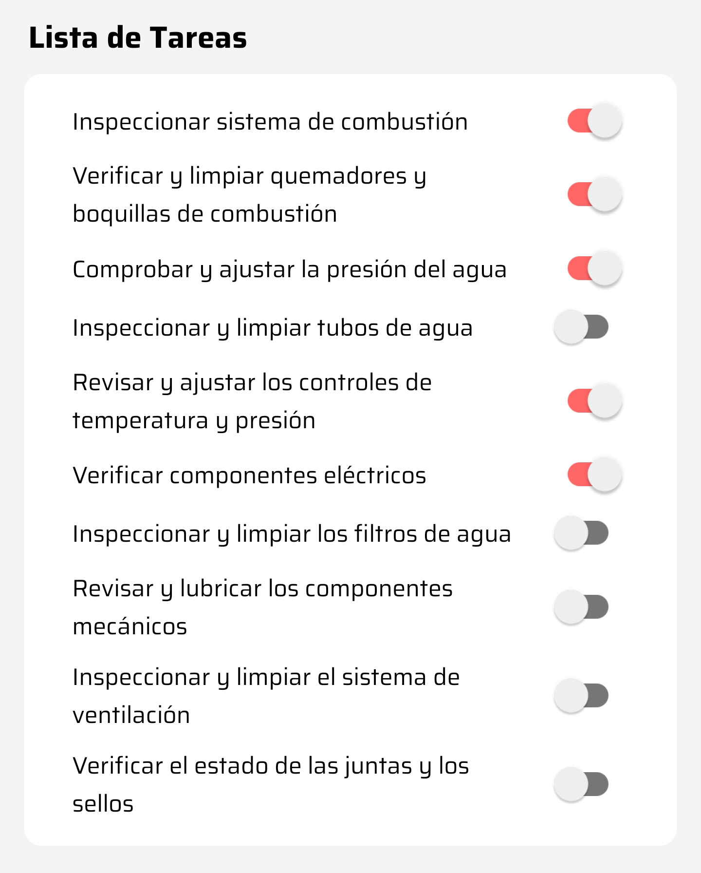 MPINDUSTRIES POR MPSOFTWARE CMMS