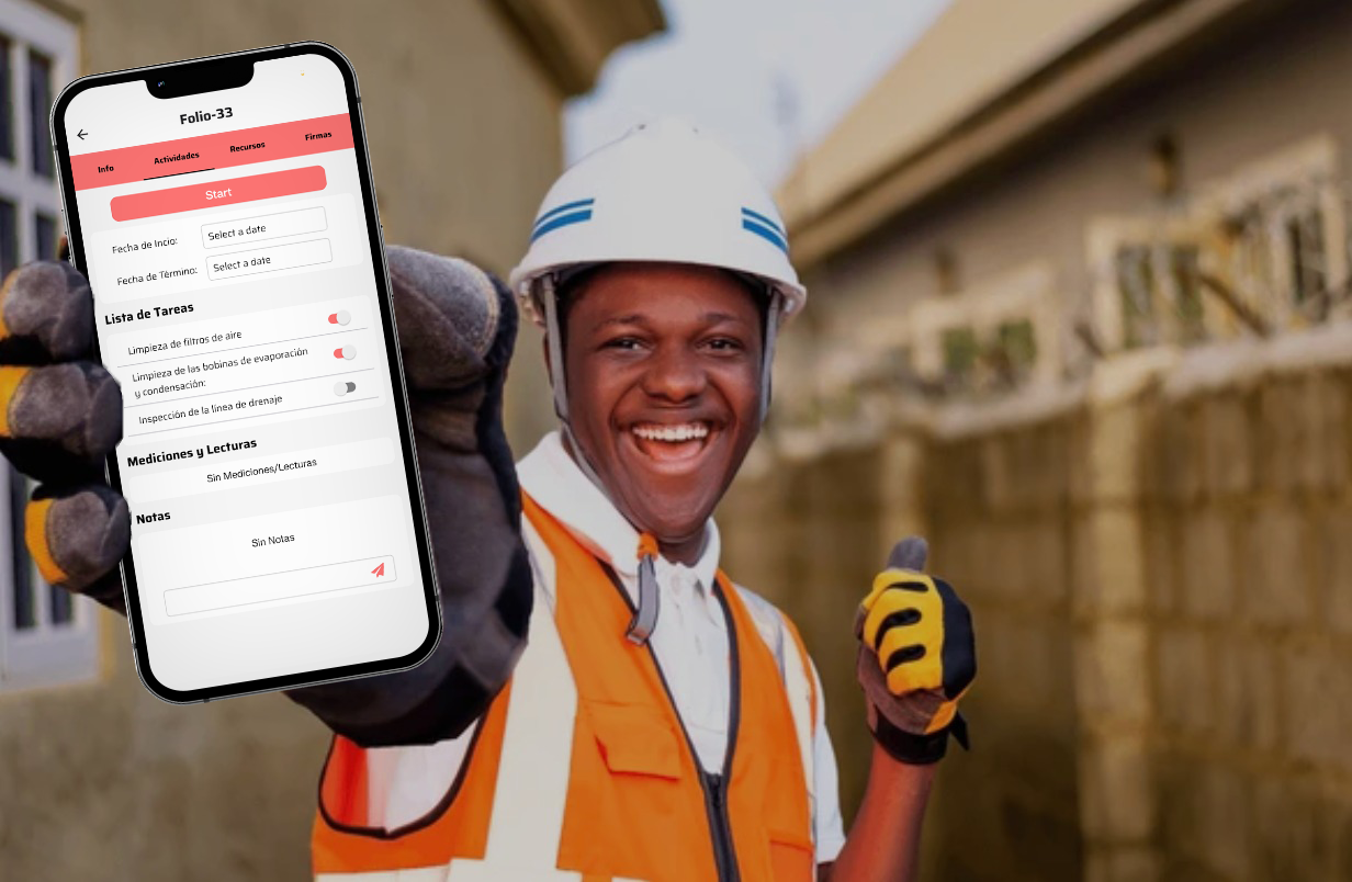 5 Strategies to Motivate Maintenance Technicians to Use the MPindustries Mobile App.